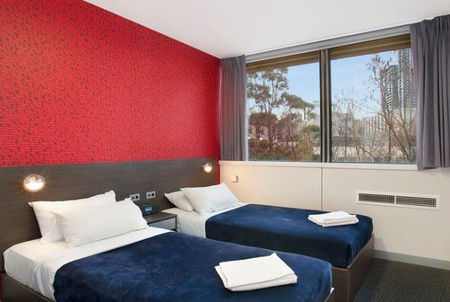 Melbourne VIC Holiday Cairns