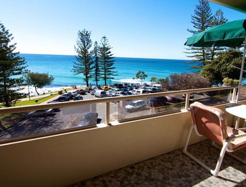Park Towers Holiday Units - Holiday Cairns 0