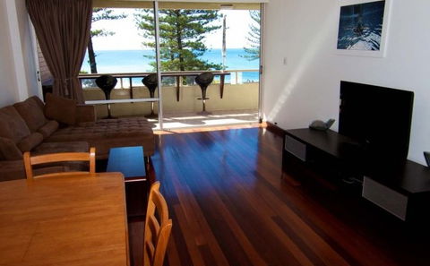 Park Towers Holiday Units - Holiday Cairns 3