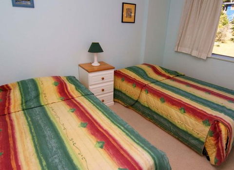 Park Towers Holiday Units - Holiday Cairns 4