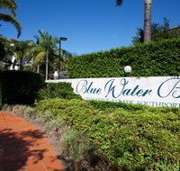 Blue Water Bay Luxury Villas - Holiday Cairns