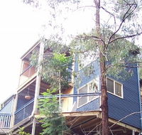 Tambaridge Bed  Breakfast - Holiday Cairns