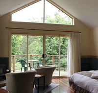 Tamborine Gardens - Holiday Cairns