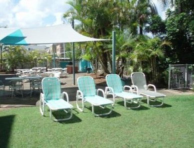 Outrigger Resort Burleigh Heads - Holiday Cairns 1