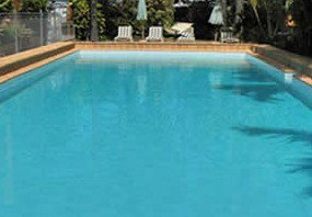 Sunset Strip Budget Resort - Holiday Cairns 2