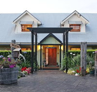 Allara Homestead Bed  Breakfast - Holiday Cairns