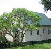 A Country Church BB - Holiday Cairns
