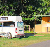 Bell Park Caravan Park - Holiday Cairns