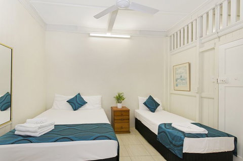 Strand Motel - Holiday Cairns 6