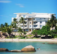 Coral Cove Apartments - Holiday Cairns