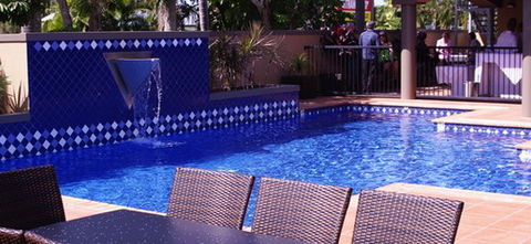 Mackay Resort Motel - Holiday Cairns 3