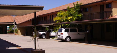 Mackay Resort Motel - Holiday Cairns 4