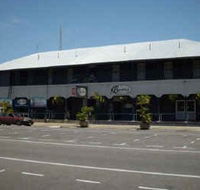 Burdekin Hotel - Holiday Cairns