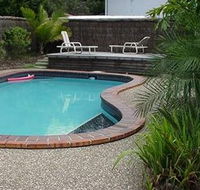 Canungra Motel - Holiday Cairns