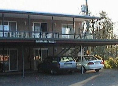 Canungra Motel - Holiday Cairns 1