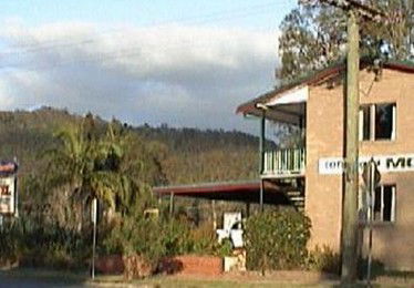 Canungra Motel - Holiday Cairns 3