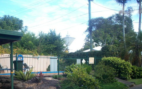 A Raceview Motor Inn - Holiday Cairns 5