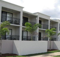 Dalby Fairway Motor Inn - Holiday Cairns