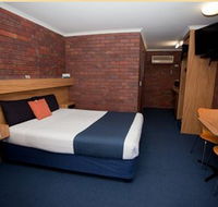 Comfort Inn Blue Shades - Holiday Cairns