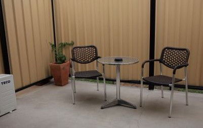 Emerald Central Palms Motel - Holiday Cairns 2
