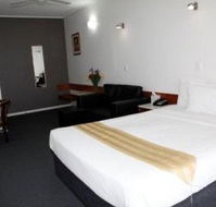 Ayr Travellers Motel - Holiday Cairns