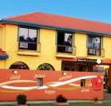 Cedar Lodge Motel - Holiday Cairns