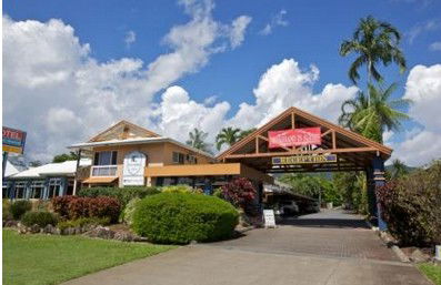 Cairns New Chalon - Holiday Cairns 0