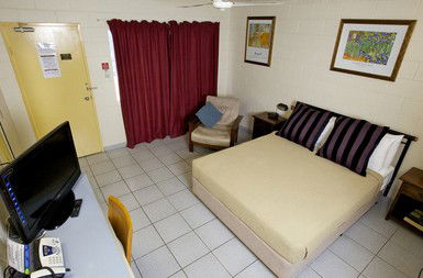 Cairns New Chalon - Holiday Cairns 4