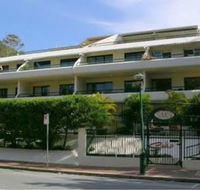 Saks On Hastings Street - Holiday Cairns