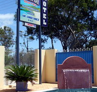 Hervey Bay Motel - Holiday Cairns
