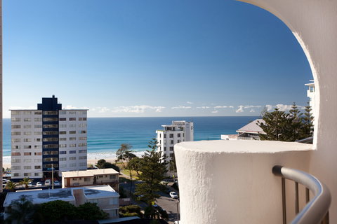 Apartment 27 Aristocrat Apartments - Holiday Cairns 1