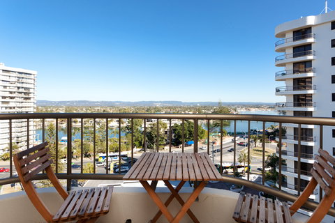 Apartment 27 Aristocrat Apartments - Holiday Cairns 4