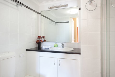 Apartment 27 Aristocrat Apartments - Holiday Cairns 7