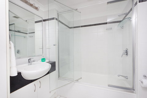 Apartment 27 Aristocrat Apartments - Holiday Cairns 8