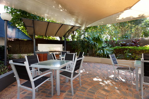 Apartment 27 Aristocrat Apartments - Holiday Cairns 10