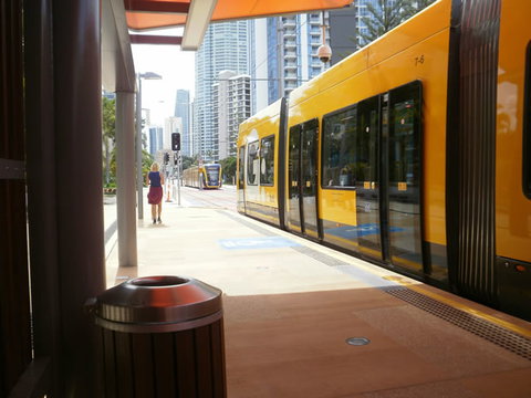 Apartment 27 Aristocrat Apartments - Holiday Cairns 11