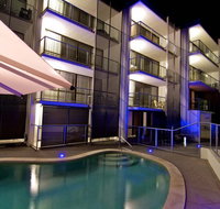 Merrima Court Holidays - Holiday Cairns