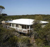The Haven - Island Beach - Holiday Cairns