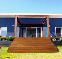 Blue Shack - Holiday Cairns