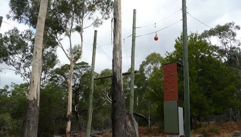 UC Camping Norval - Holiday Cairns 3