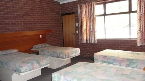 UC Camping Norval - Holiday Cairns 5