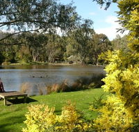 The Burrow at Wombat Bend Bed and Breakfast - Holiday Cairns