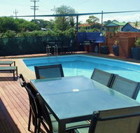 Bali Hi Motel - Holiday Cairns