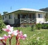 Big Bell Farm - Holiday Cairns