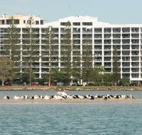 Ramada Resort Golden Beach - Holiday Cairns
