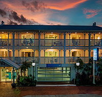 City Terraces Holiday Apartments - Holiday Cairns