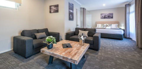 Ace Accommodation Albany - Holiday Cairns 1