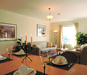 Adelaide Regent Apartments - Holiday Cairns