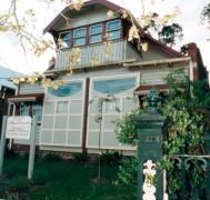 Ballarat Serviced Apartments - Holiday Cairns