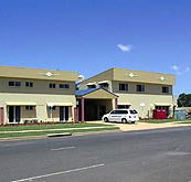 Best Western Boulevard Lodge - Holiday Cairns